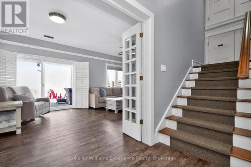 1749 Champlain Road, Tiny, ON - Indoor