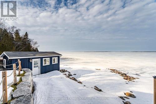 1749 Champlain Road, Tiny, ON - Outdoor