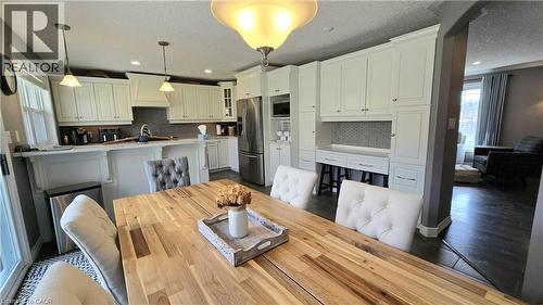 101 Lang Crescent, Kitchener, ON - Indoor