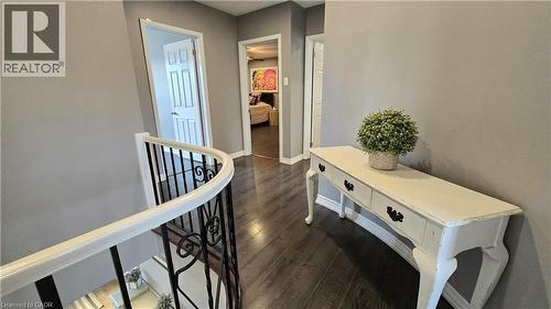 101 Lang Crescent, Kitchener, ON - Indoor Photo Showing Other Room