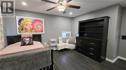 101 Lang Crescent, Kitchener, ON - Indoor