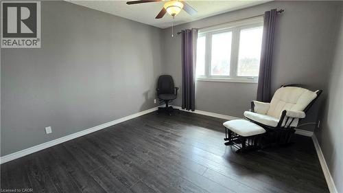 101 Lang Crescent, Kitchener, ON - Indoor Photo Showing Other Room