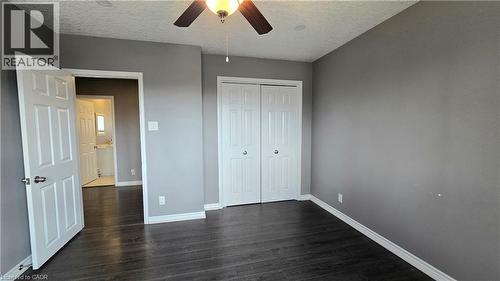 101 Lang Crescent, Kitchener, ON - Indoor Photo Showing Other Room