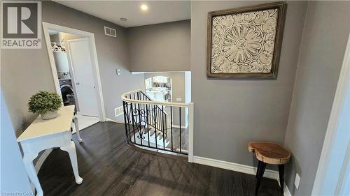 101 Lang Crescent, Kitchener, ON - Indoor Photo Showing Other Room