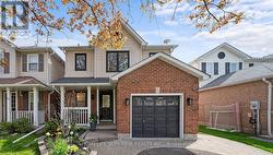 54 MCCRIMMON CRESCENT Clarington (Bowmanville), ON L1C 4N3