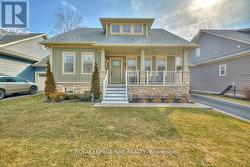 3806 RYAN AVENUE Fort Erie (Crystal Beach), ON L0S 1B0