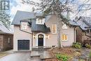 43 Glengowan Road, Toronto, ON  - Outdoor With Facade 