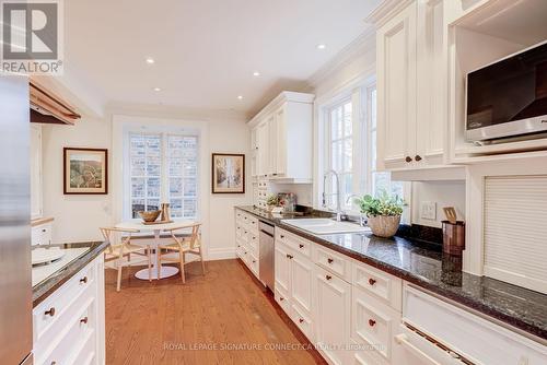 43 Glengowan Road, Toronto, ON - Indoor Photo Showing Kitchen