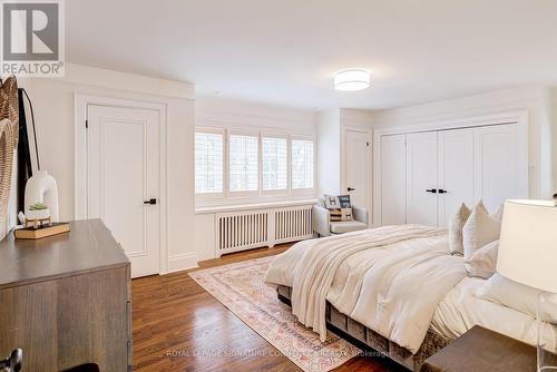 43 Glengowan Road, Toronto, ON - Indoor Photo Showing Bedroom