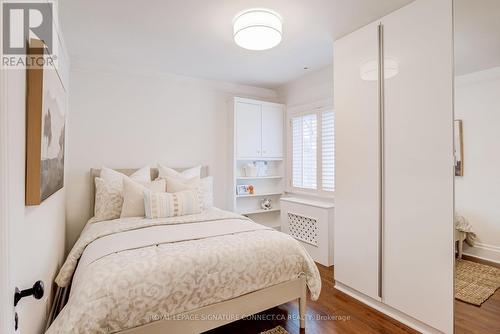 43 Glengowan Road, Toronto, ON - Indoor Photo Showing Bedroom