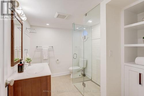 43 Glengowan Road, Toronto, ON - Indoor Photo Showing Bathroom