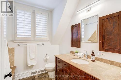 43 Glengowan Road, Toronto, ON - Indoor Photo Showing Bathroom