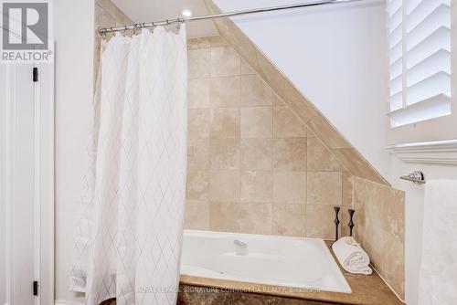 43 Glengowan Road, Toronto, ON - Indoor Photo Showing Bathroom