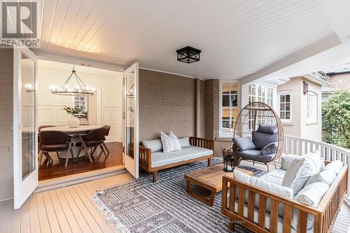 43 Glengowan Road, Toronto, ON - 