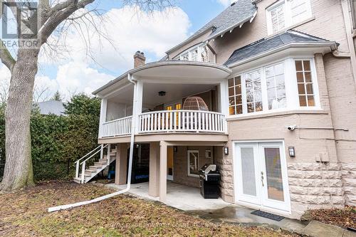 43 Glengowan Road, Toronto, ON - Outdoor