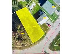 4800 52 Avenue SW Chetwynd, BC V0C 1J0