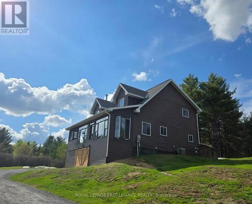 340 DEER ROCK LAKE ROAD  Addington Highlands (Addington Highlands), ON K0H 1P0