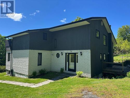 12 TAYLOR CRESCENT  Mcdougall, ON P2A 2W9