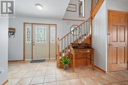 Foyer - 