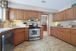 Kitchen - 