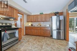 Kitchen - 