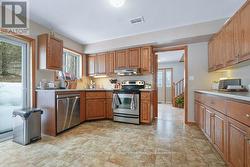 Kitchen - 