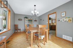 Dining room - 
