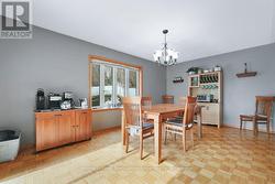 Dining room - 