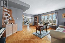 Living room - 