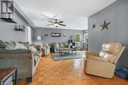 Living room - 