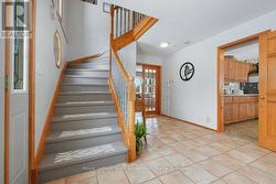 Staircase - 