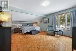 Primary Bedroom - 