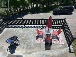 Driveway and patio - 
