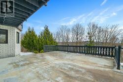 Deck - 