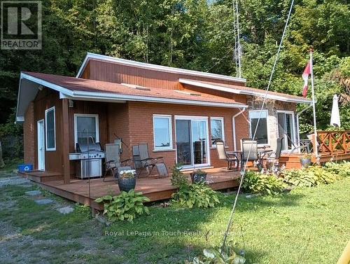 468 CHAMPLAIN ROAD  Penetanguishene, ON L9M 1S5