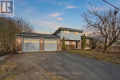 146 WILSON STREET  Kingston (Rideau), ON K7K 5A1