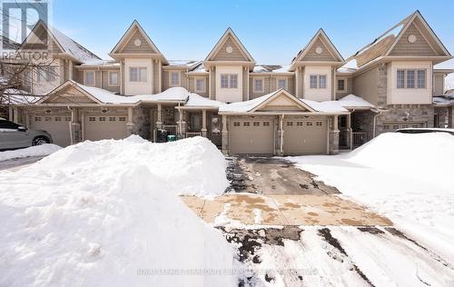509 NORTHBROOK PLACE  Kitchener, ON N2R 0A3