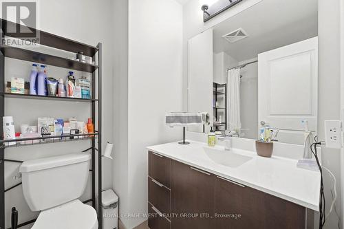 1406 - 16 Brookers Lane, Toronto, ON - Indoor Photo Showing Bathroom