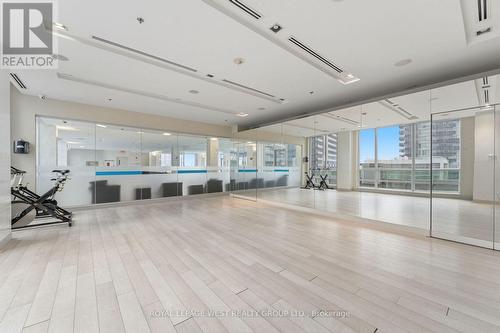 1406 - 16 Brookers Lane, Toronto, ON - Indoor Photo Showing Other Room
