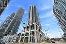 1406 - 16 Brookers Lane, Toronto, ON  - Outdoor With Facade 