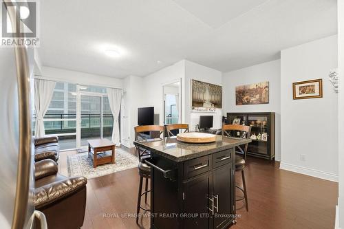 1406 - 16 Brookers Lane, Toronto, ON - Indoor