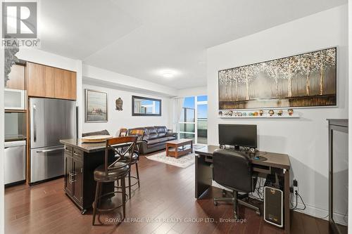 1406 - 16 Brookers Lane, Toronto, ON - Indoor