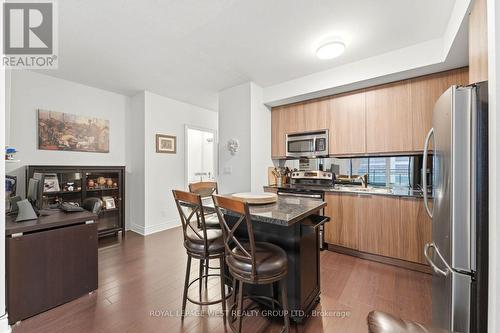 1406 - 16 Brookers Lane, Toronto, ON - Indoor Photo Showing Other Room
