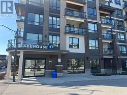 409 - 40 ESPLANADE LANE Grimsby, ON L3M 0G9