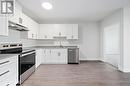 62 First Street, Tillsonburg, ON  - Indoor Photo Showing Kitchen 
