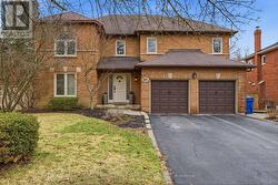 89 TIMBERLINE TRAIL Aurora, ON L4G 6A1