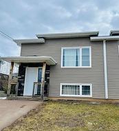 98 Lancefield CRES Moncton, NB E1E 0E6