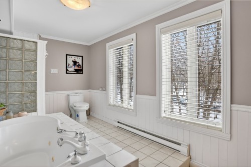 Salle de bains - 1591 Rue Charlebois, Prévost, QC - Indoor Photo Showing Bathroom