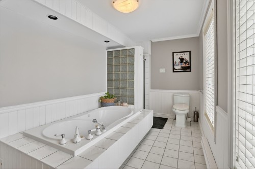 Salle de bains - 1591 Rue Charlebois, Prévost, QC - Indoor Photo Showing Bathroom