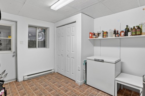 Atelier - 1591 Rue Charlebois, Prévost, QC - Indoor Photo Showing Other Room